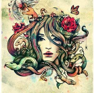 Meet your Posher, Jenny